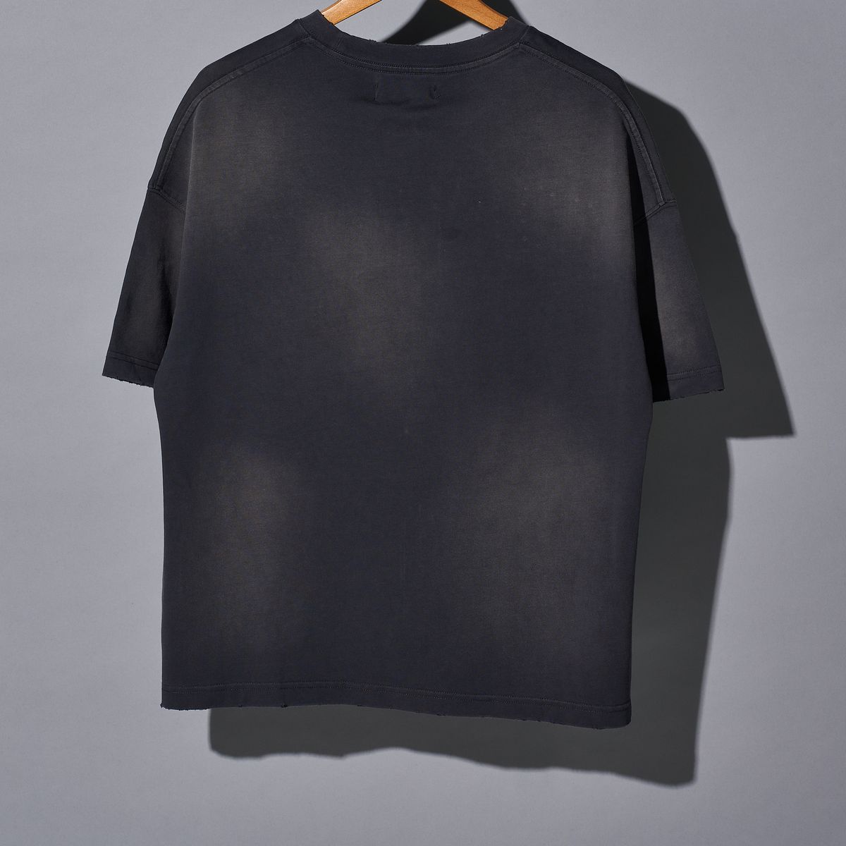 duaa-varsity-rhinestone-football-tee-black-6-rings-clothing