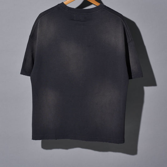 duaa-varsity-rhinestone-football-tee-black-6-rings-clothing