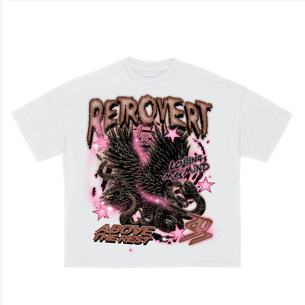 retrovert-star-eagle-t-shirt-brown-6-rings-clothing