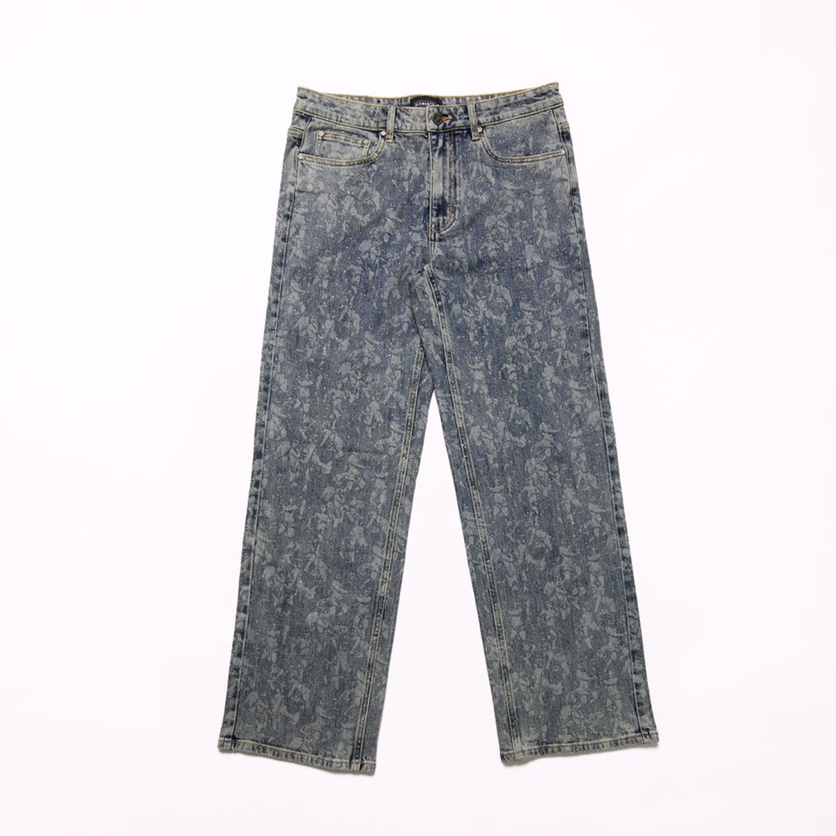 elements-of-art-angel-rhinestone-relaxed-fit-denim-6-rings-clothing