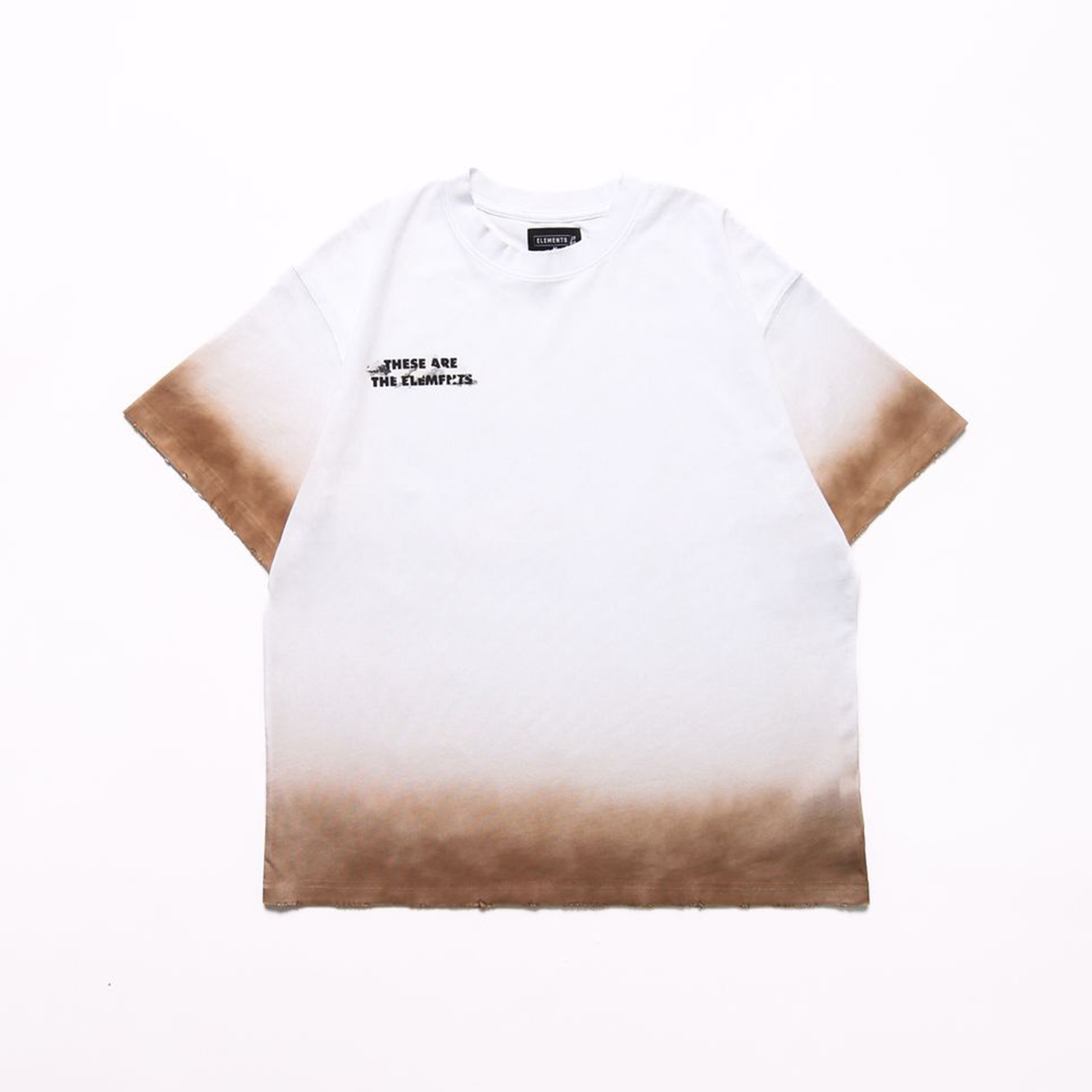 Elements of Art | Desert Eclipse Tee