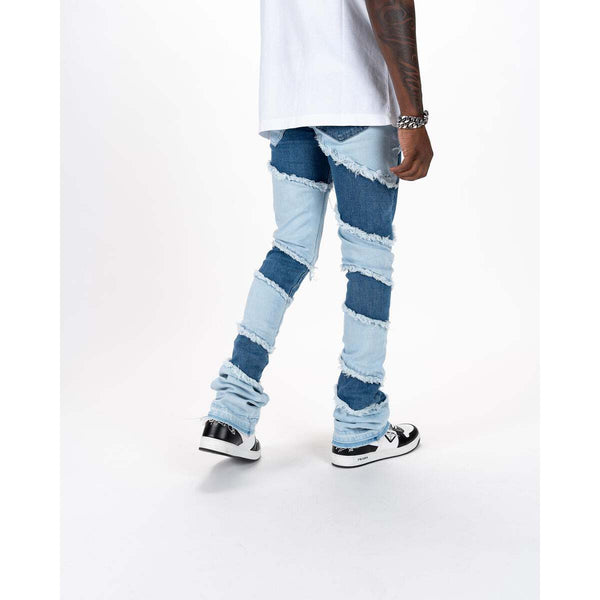 pheelings-embrace-the-journey-flare-stack-denim-blue-6-rings-clothing