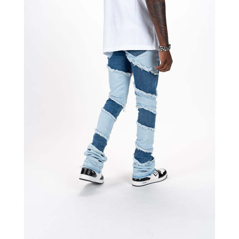 pheelings-embrace-the-journey-flare-stack-denim-blue-6-rings-clothing