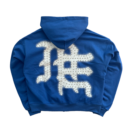 mixed-emotion-end-rhinestone-hoodie-blue-6-rings-clothing