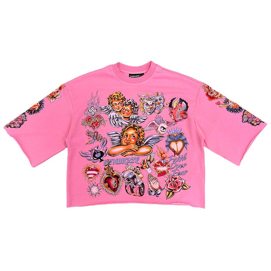 syndicate-faith-over-fear-tattoo-crop-tee-pink-6-rings-clothing