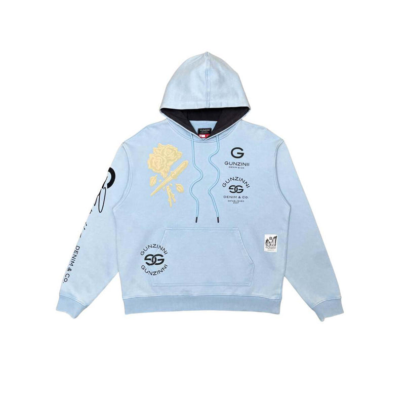 gunzinii-flygun-hoodie-light-blue-6-rings-clothing