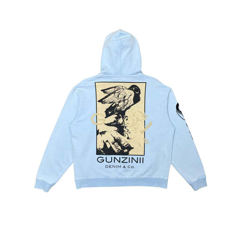 gunzinii-flygun-hoodie-light-blue-6-rings-clothing
