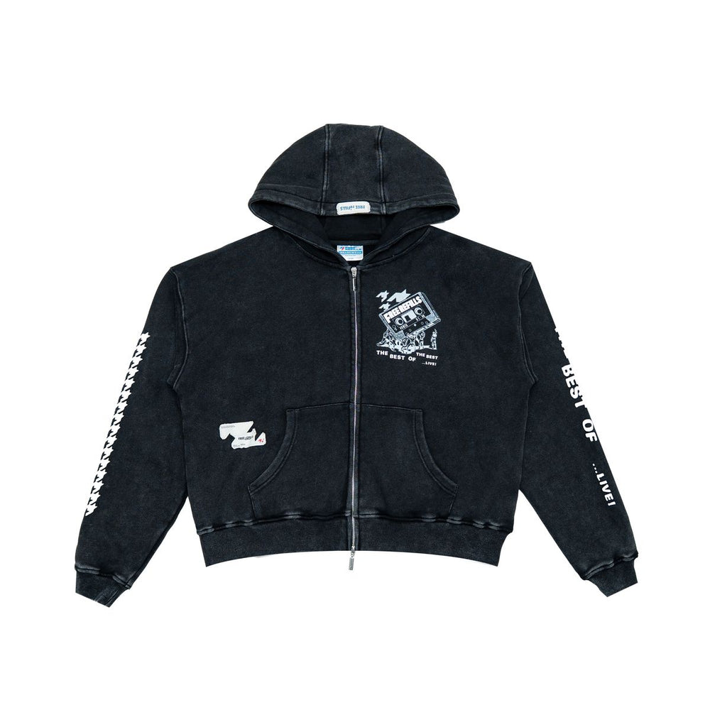 free-refills-flyer-zipup-hoodie-vintage-black-6-rings-clothing