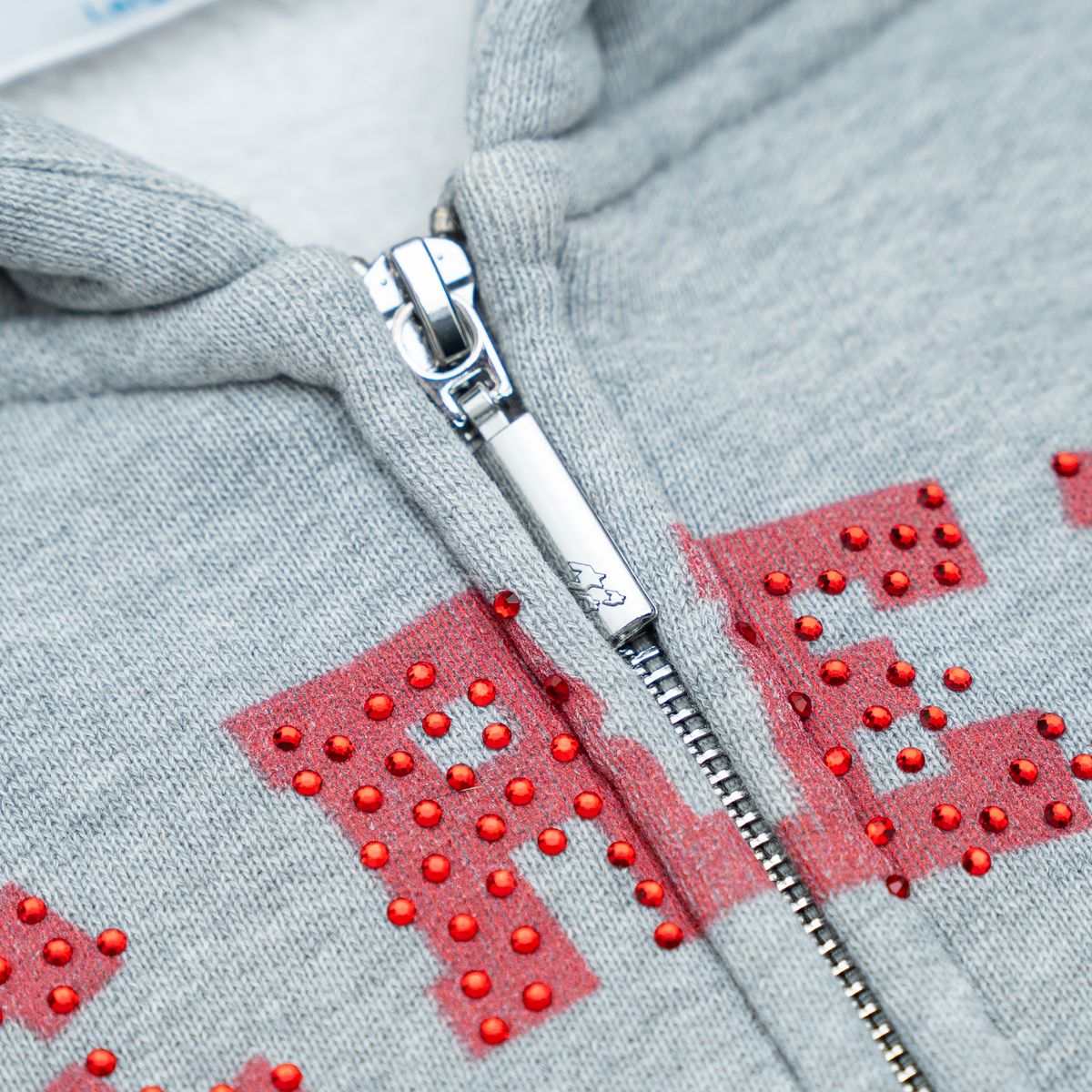 free-refills-multi-flannel-hoodie-gray-6-rings-clothing