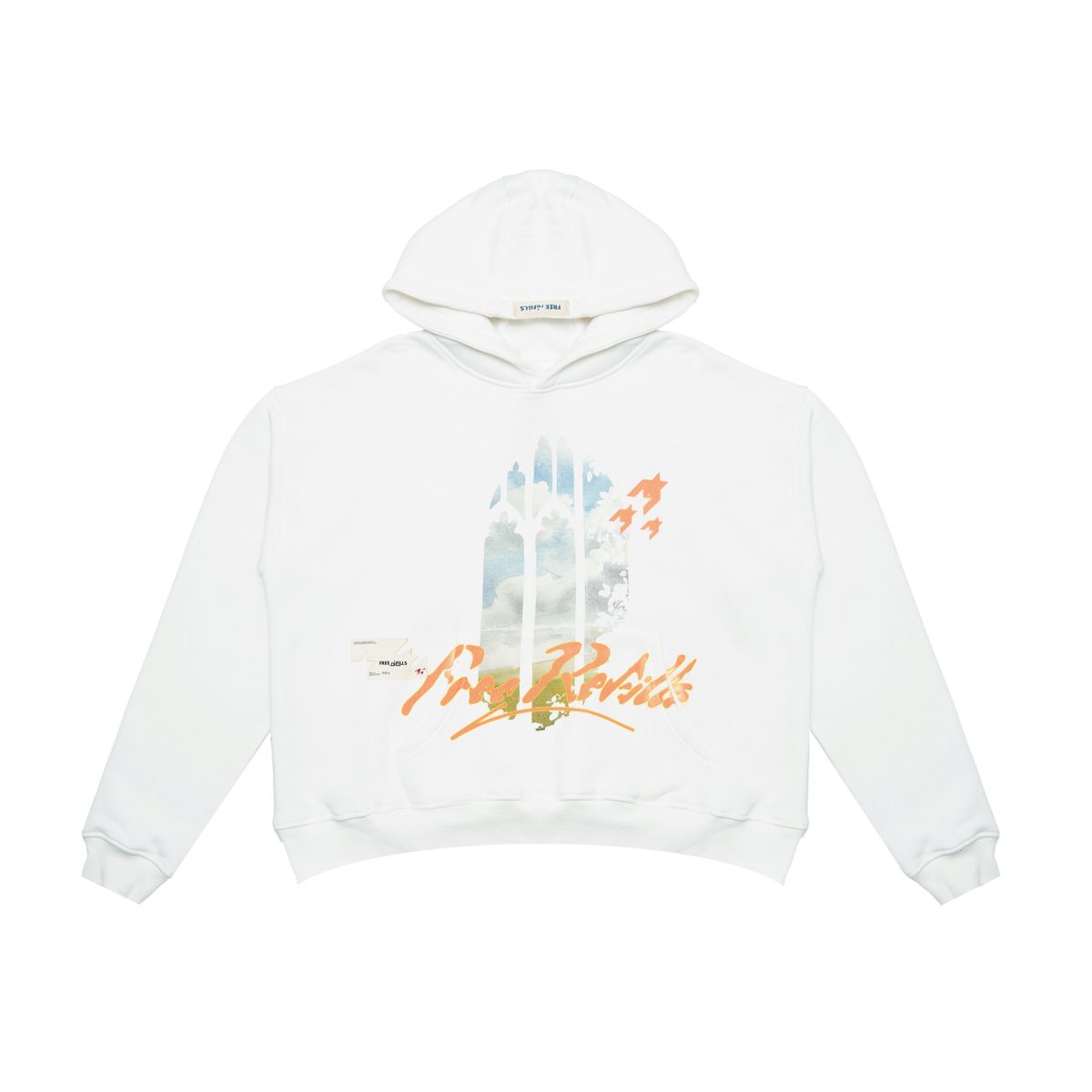 free-refills-rehab-hoodie-off-white-orange-6-rings-clothing