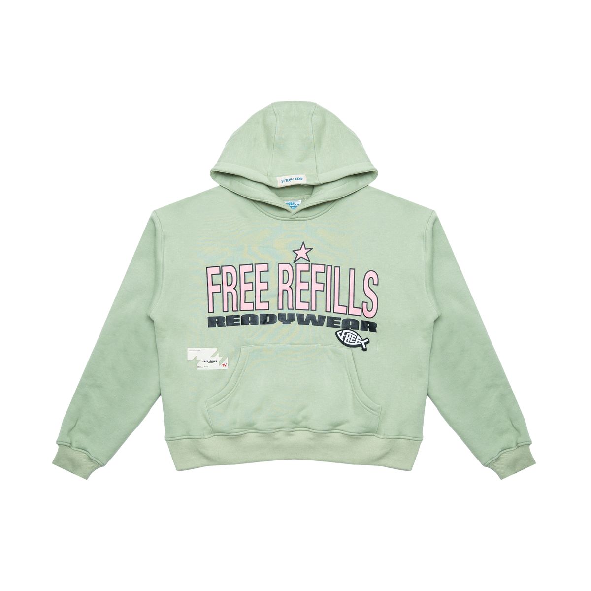 free-refills-saves-hoodie-sage-pink-6-rings-clothing
