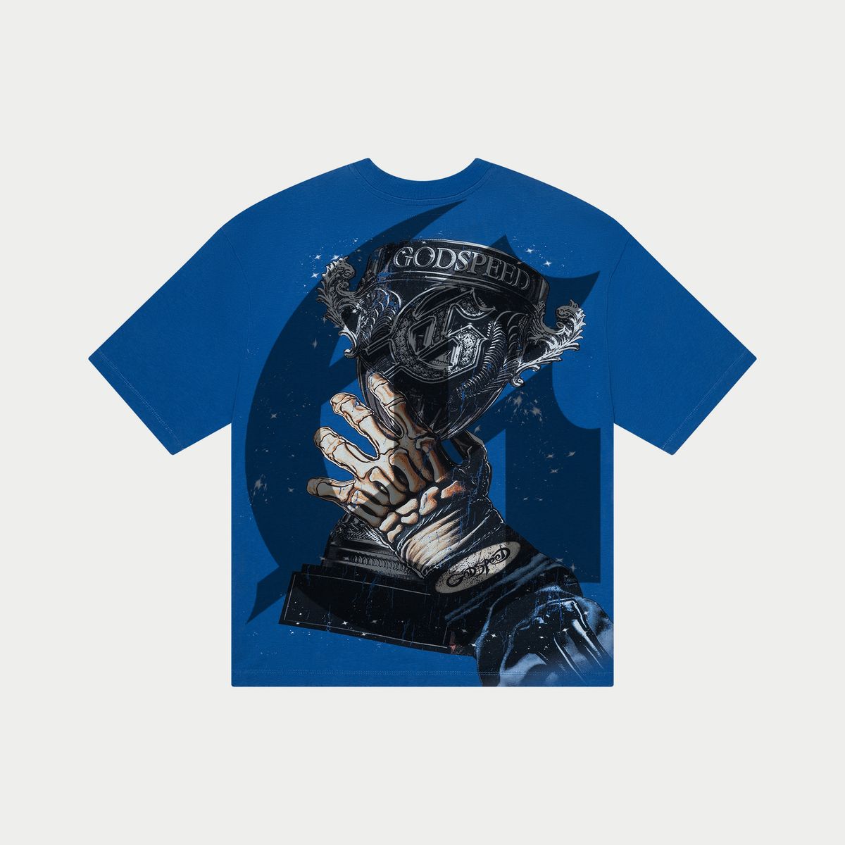 godspeed-glory-cup-skeleton-trophy-tee-blue-6-rings-clothing