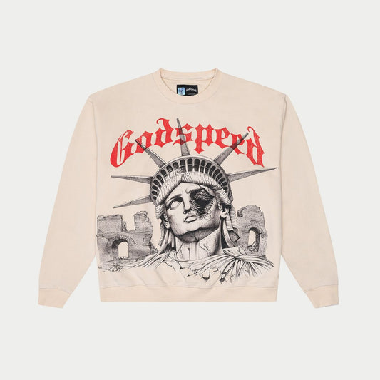 godspeed-r-o-m-e-sweatshirt-beige-red-6-rings-clothing