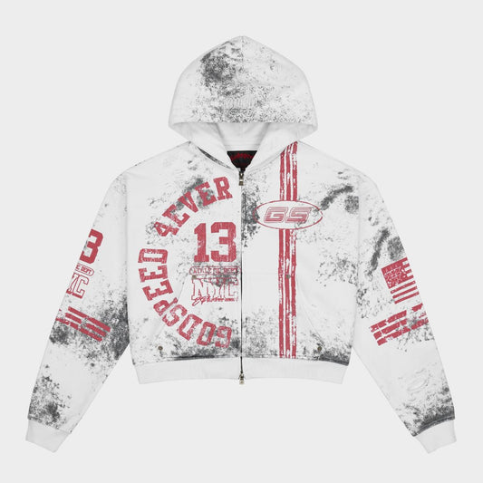godspeed-roadster-zip-hoodie-white-red-6-rings-clothing
