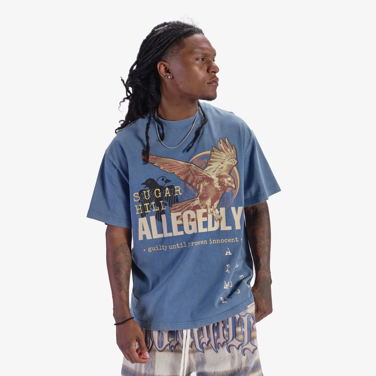 sugarhill-guilty-t-shirt-vintage-light-blue-6-rings-clothing