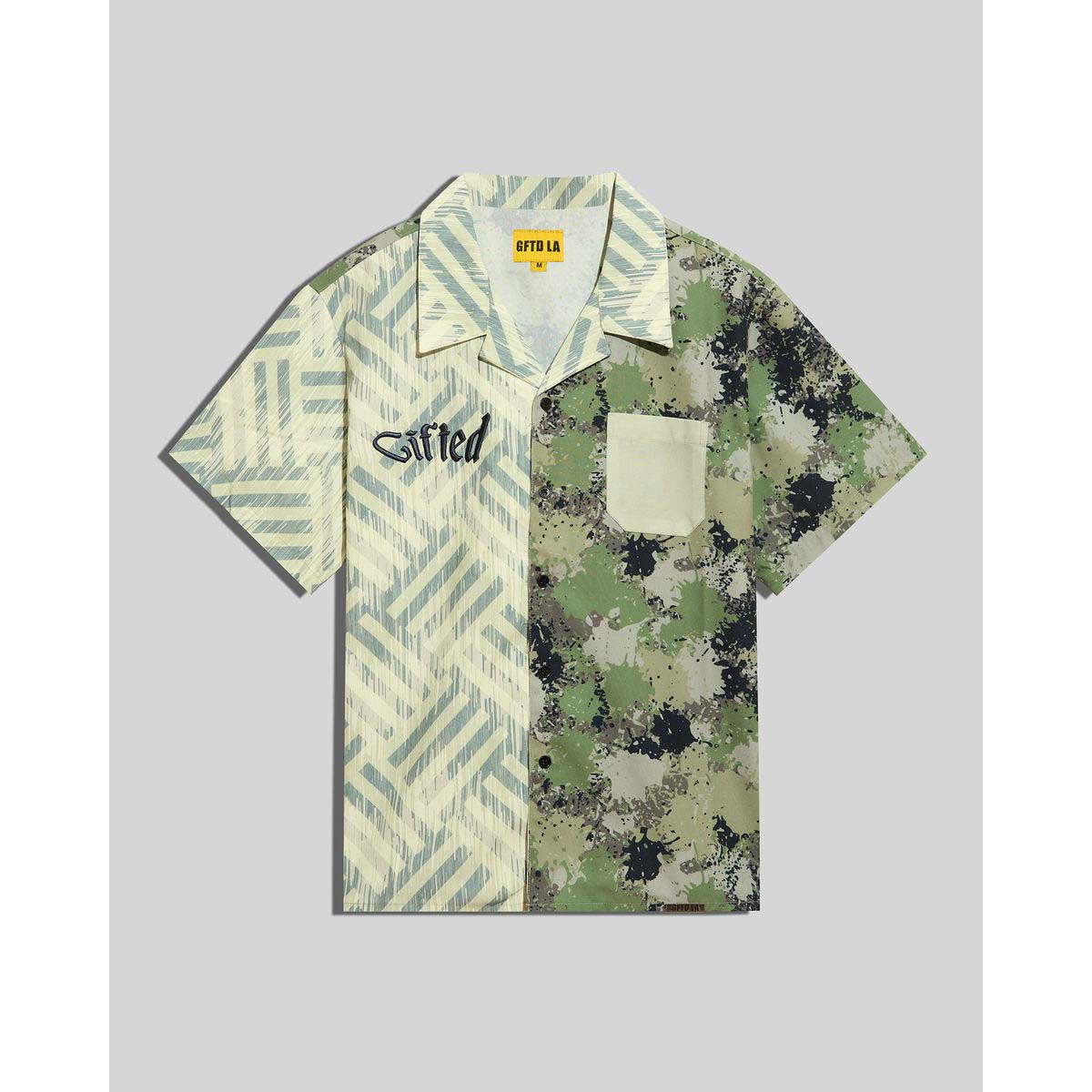 gftd-halo-green-tee-6-rings-clothing