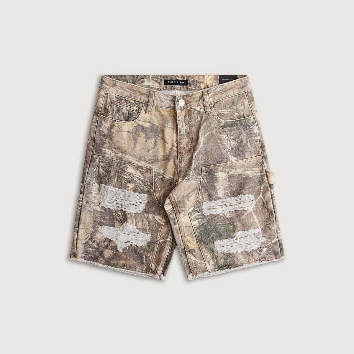 embellish-hart-short-tree-camo-6-rings-clothing