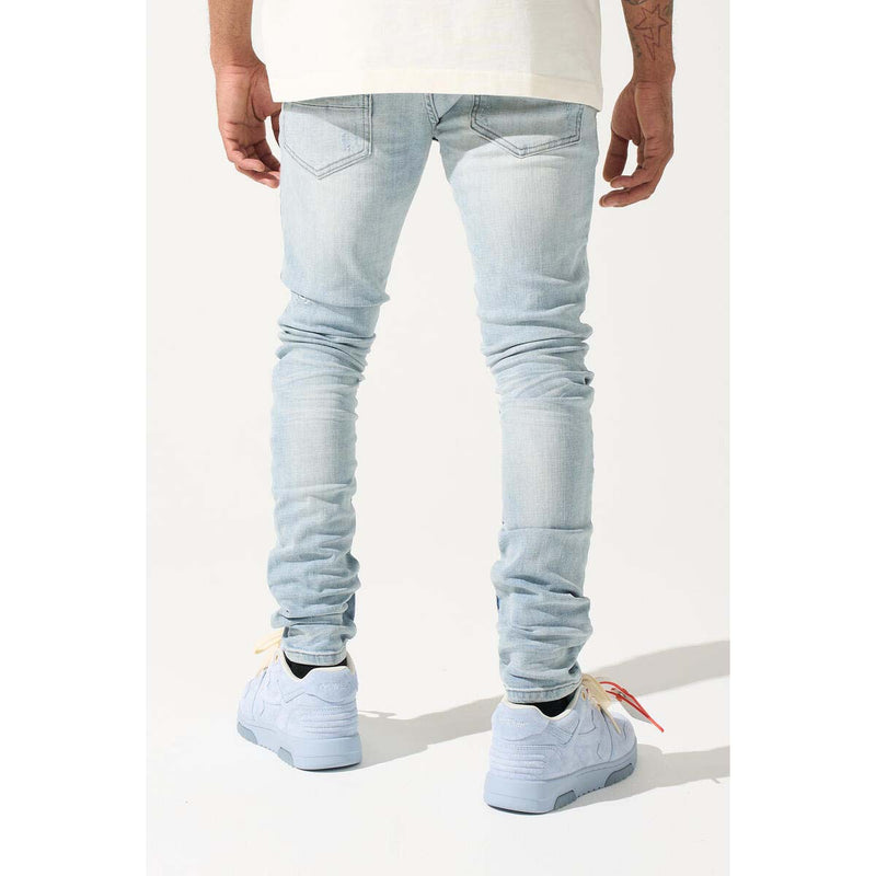 Serenede | ''Ice'' Jeans