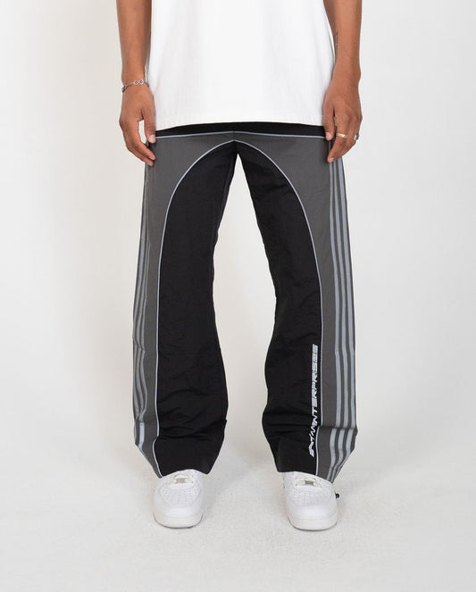EPTM | SOREN PANTS - BLACK