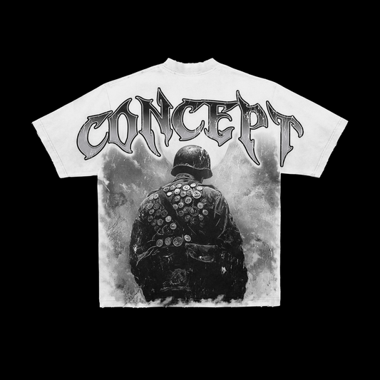 Concept LA | Medals Tee