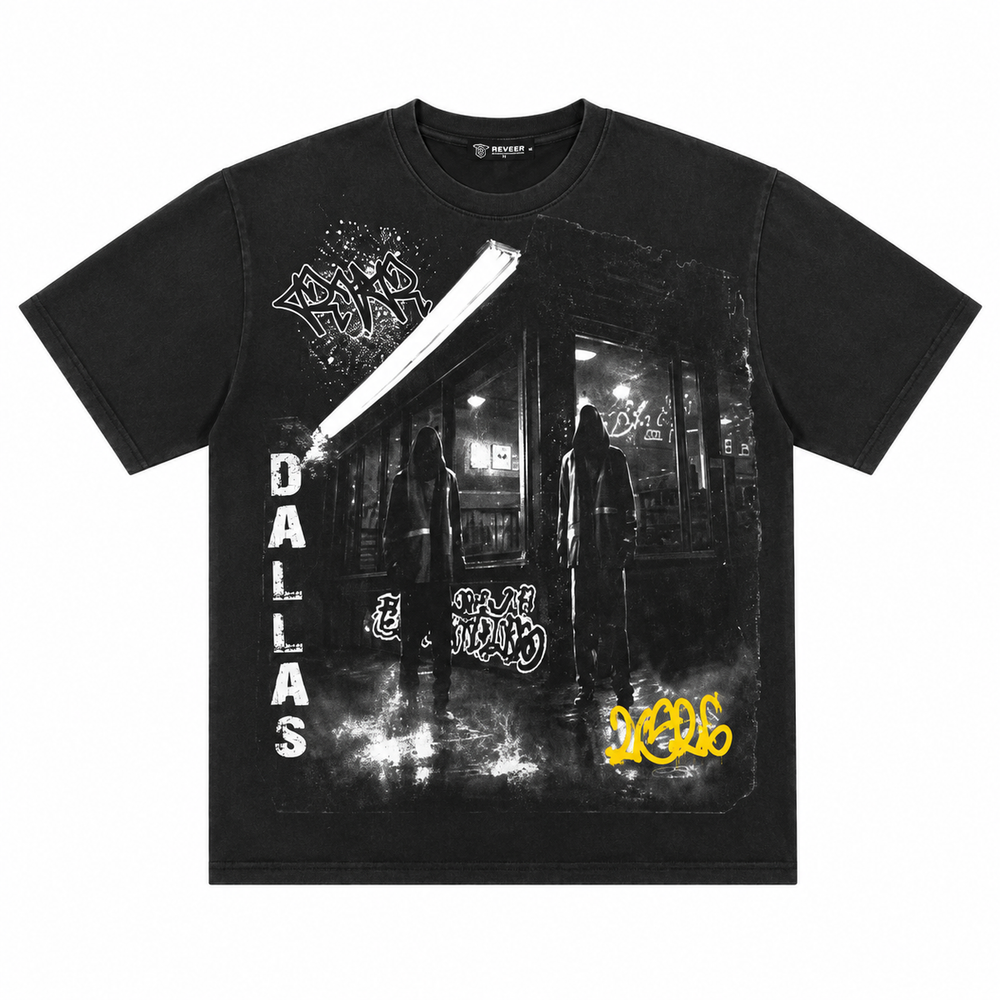 Reveer | 'AFTER HOURS' TEE
