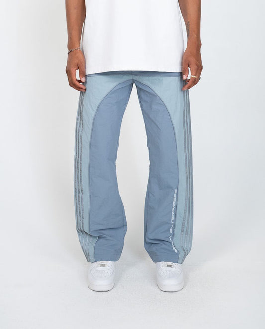 EPTM | SOREN PANTS - BLUE