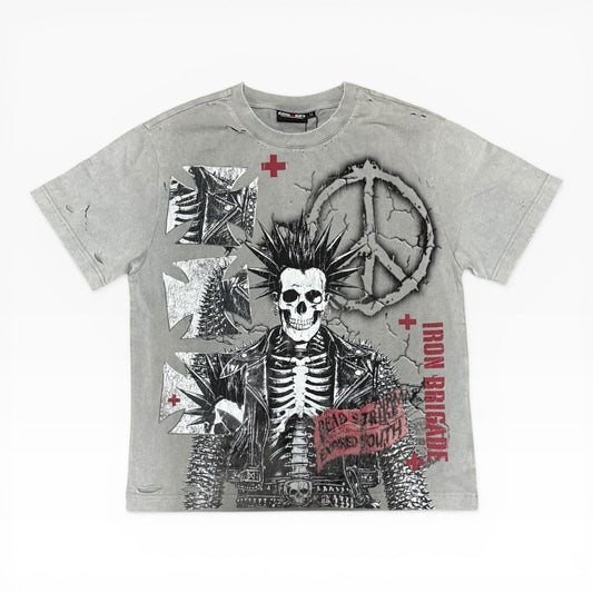 Concept | Brigade Tee