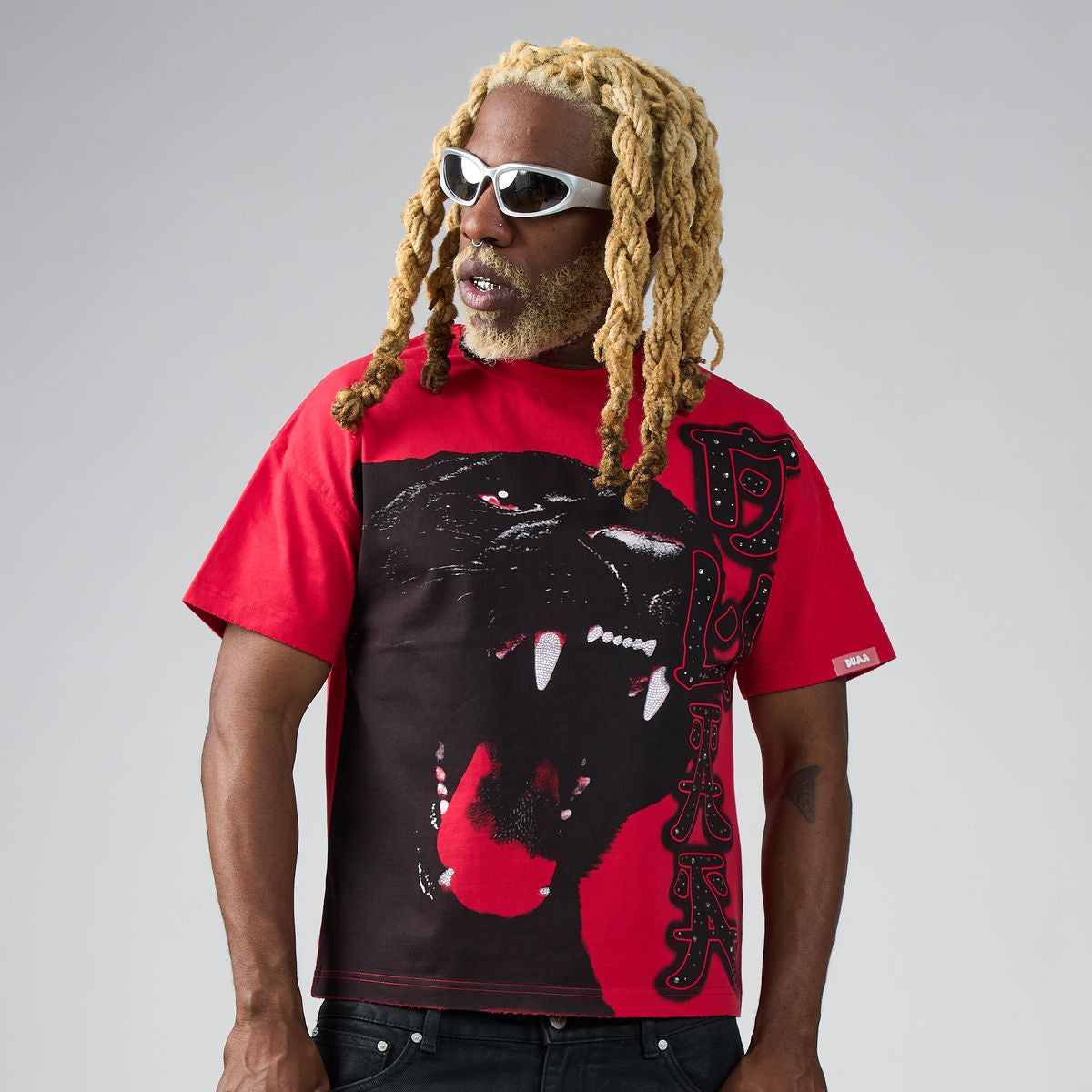 DUAA | JAX TEE