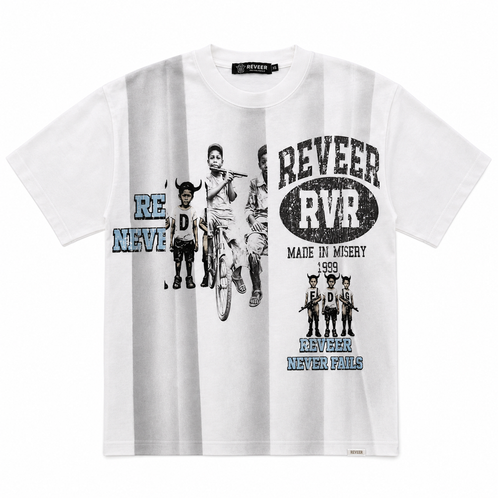 Reveer | 1999 Tee