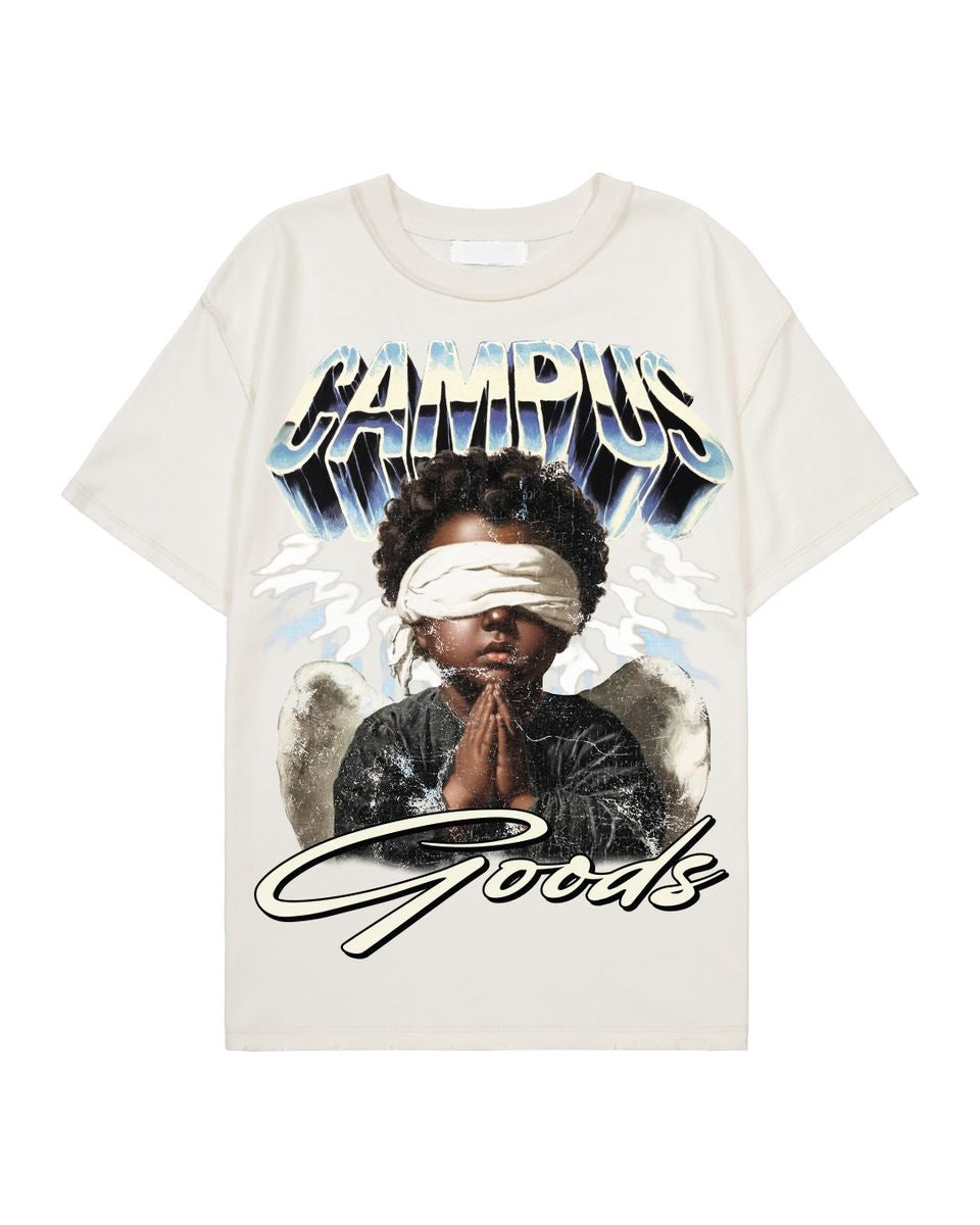 Campus Goods | FAITH TEE