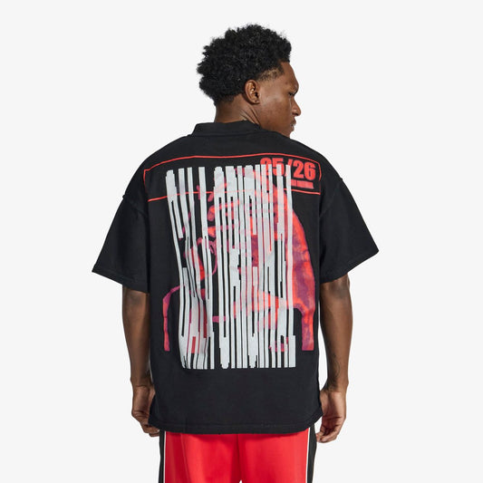 Gala | Blind Tee - Black