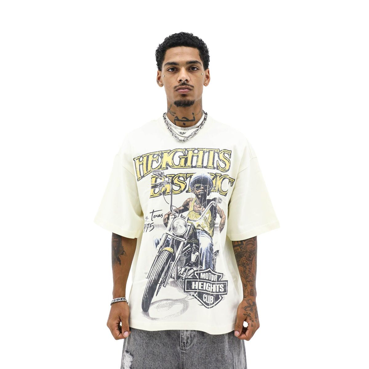 Height District | Heights Lowrider