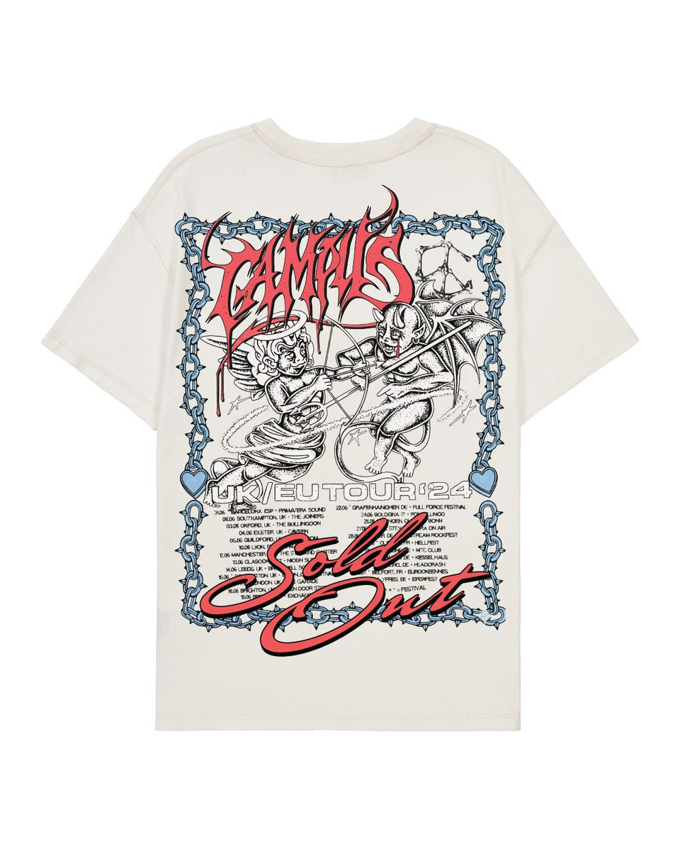 Campus Goods | TOUR TEE