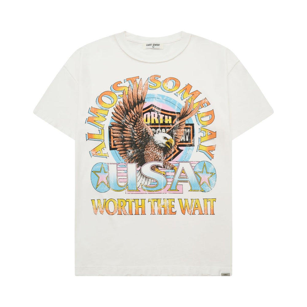 Almost Someday | LEGACY TEE