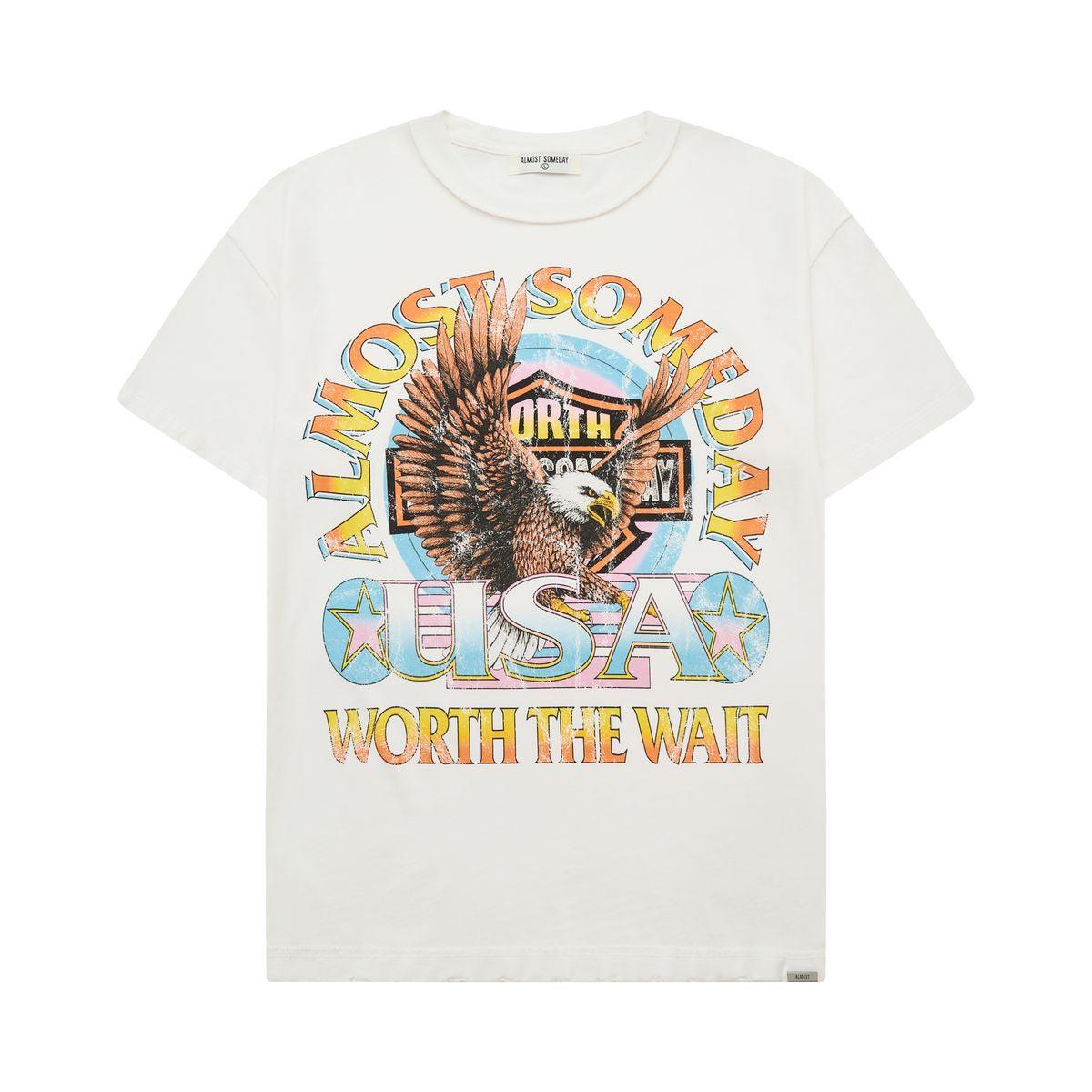 Almost Someday | LEGACY TEE
