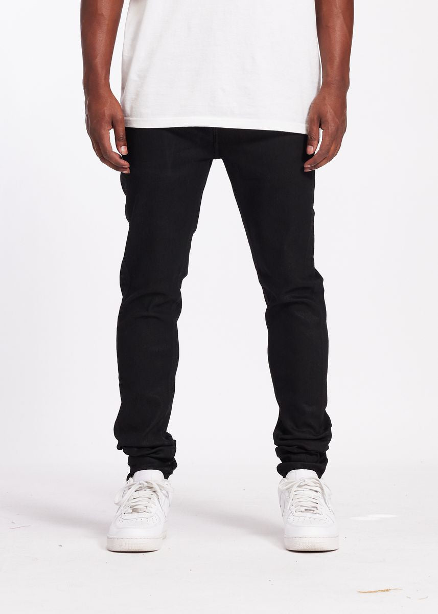 Crysp Denim | ATLANTIC - SOFT WAX