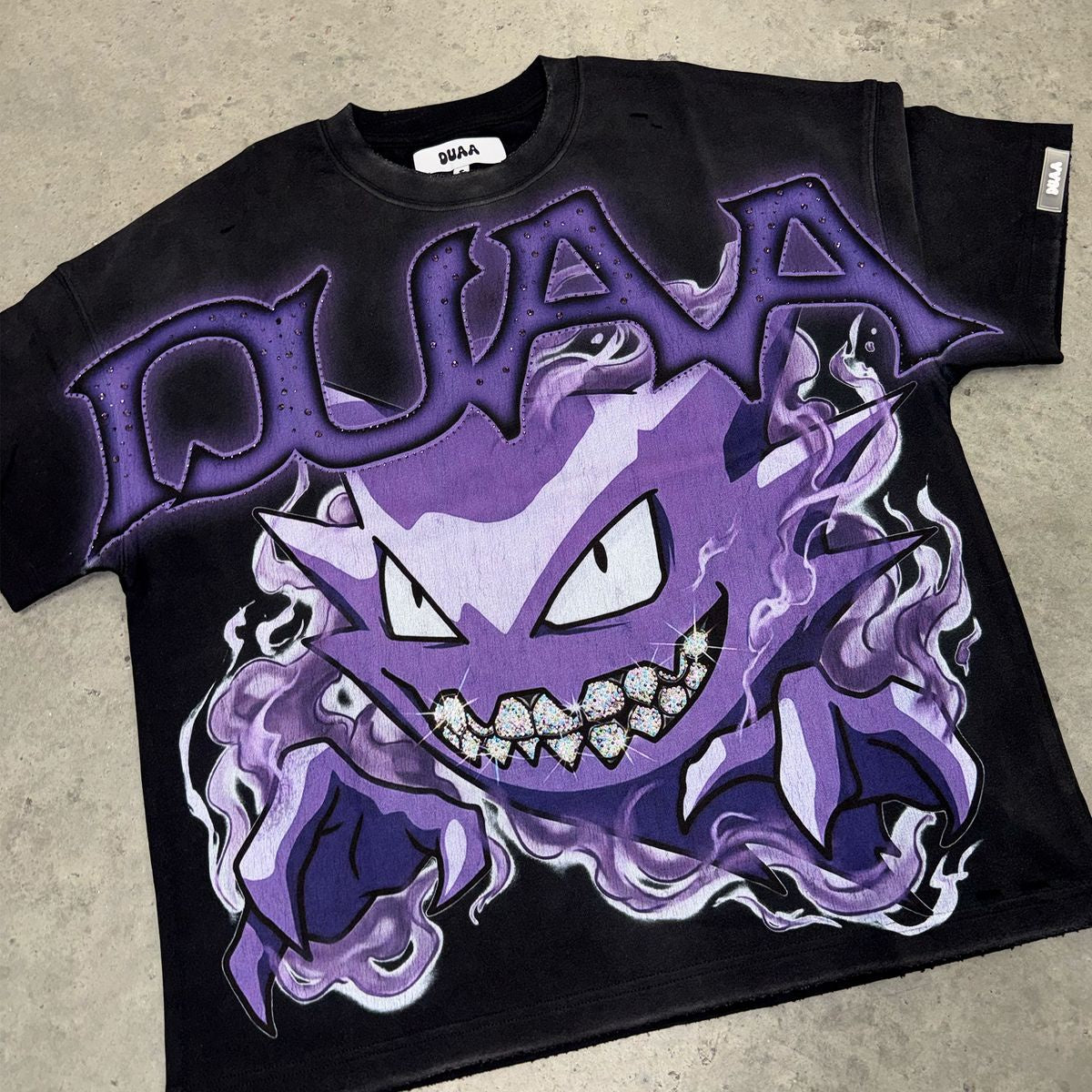DUAA | CREATURE TEE
