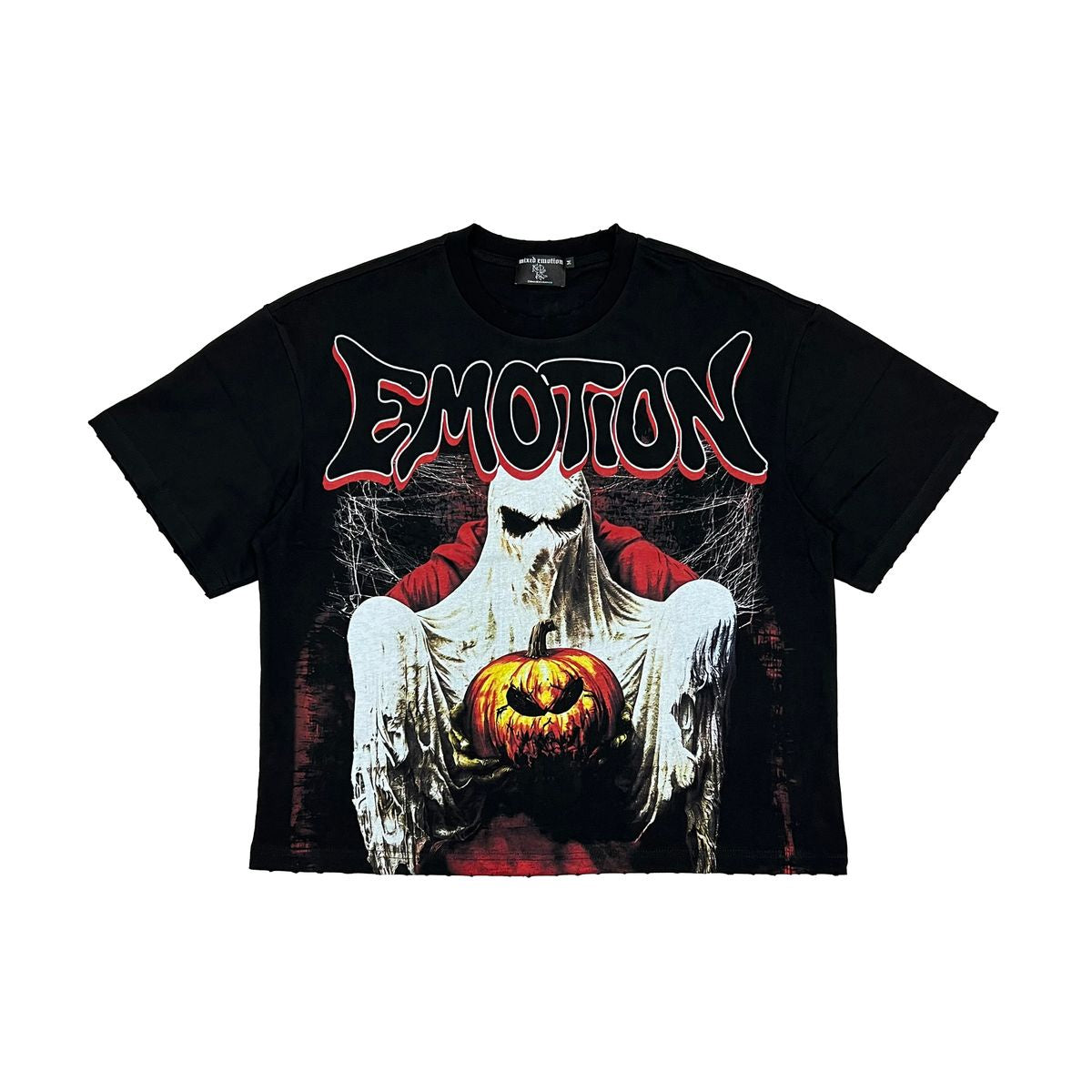 Mixed Emotion | “Ghost” Tee