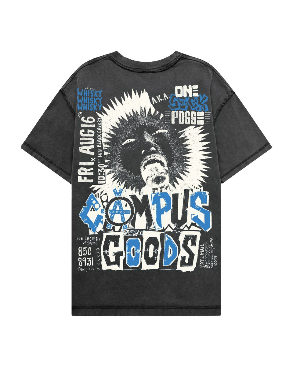 Campus Goods | FLYER TEE