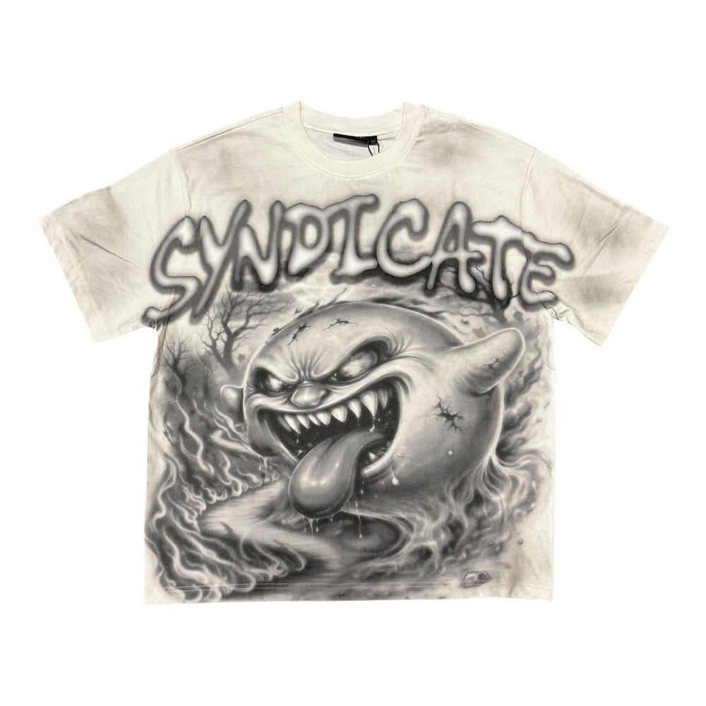 The Syndicate | "Airbrush 1 Tee"