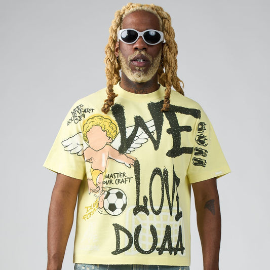 DUAA | LUV TEE