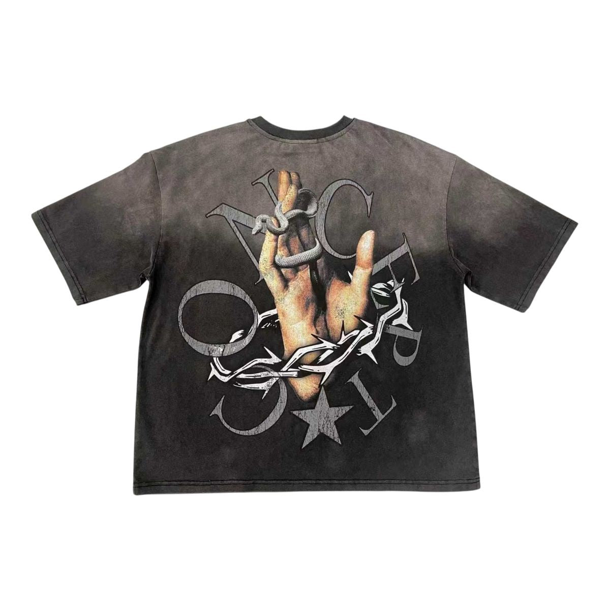 Concept LA | Wreath Tee