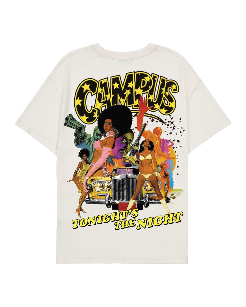 Campus Goods | GOOD COMPANY TEE