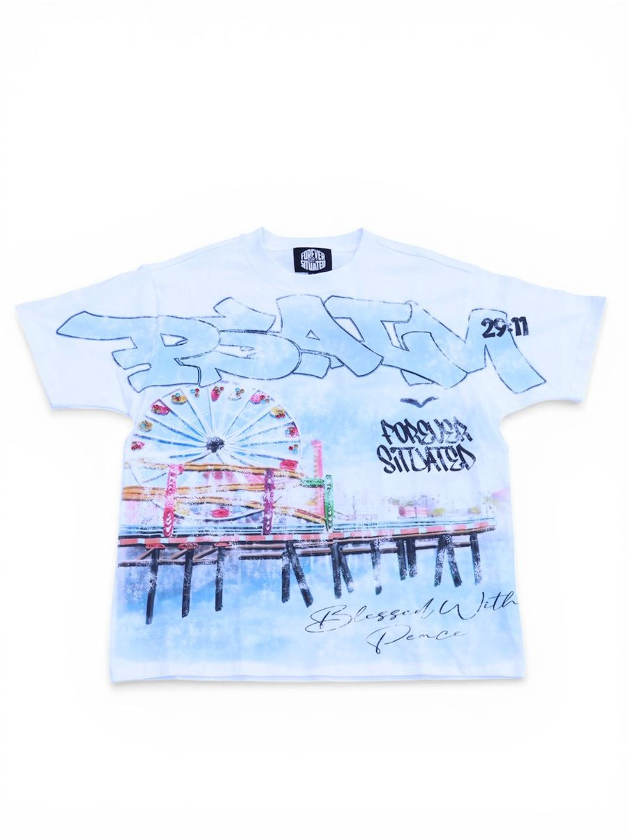 Forever Situated | Ferris Tee