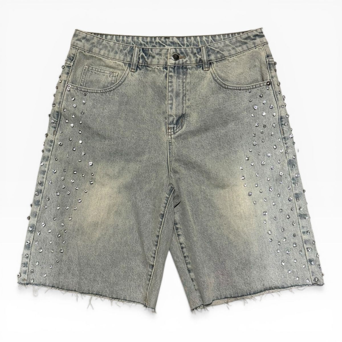 Concept LA | "Chandler" Vtg Blue (