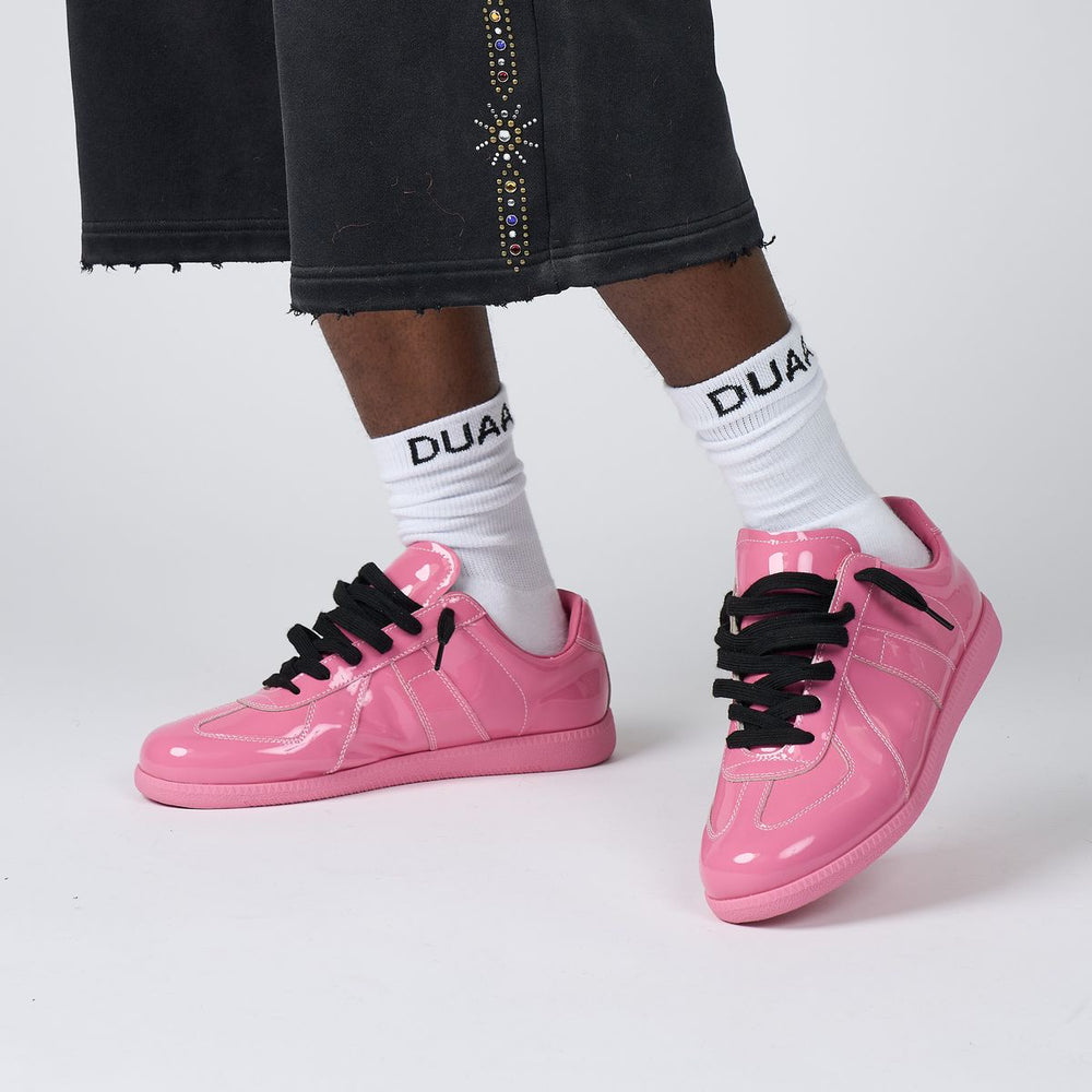 DUAA | BLOSSOM PINK SHOE