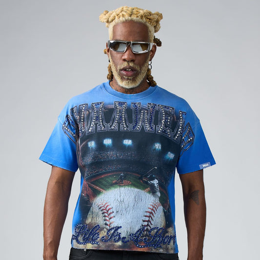 DUAA | HOMERUN TEE