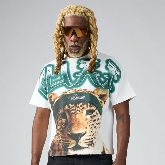 DUAA | BOLT TEE