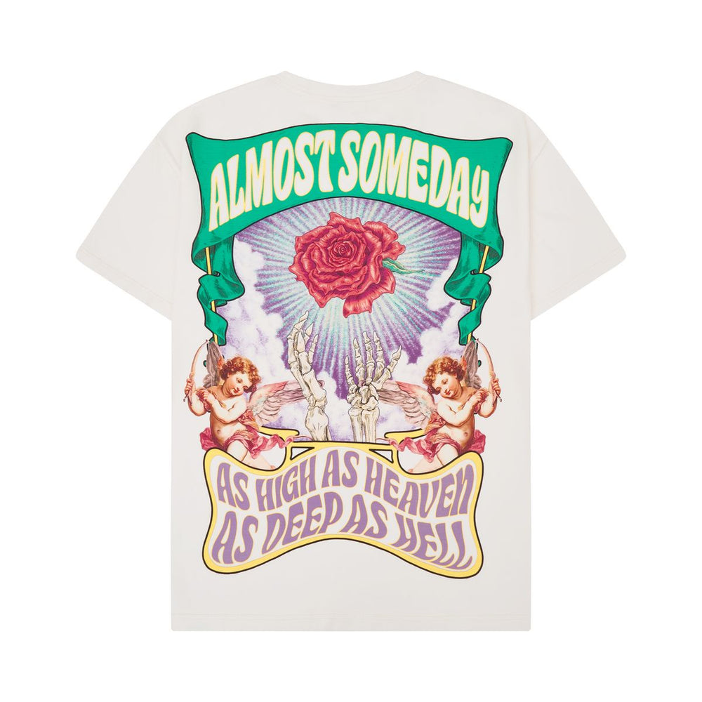 Almost Someday | HOLYROSE TEE