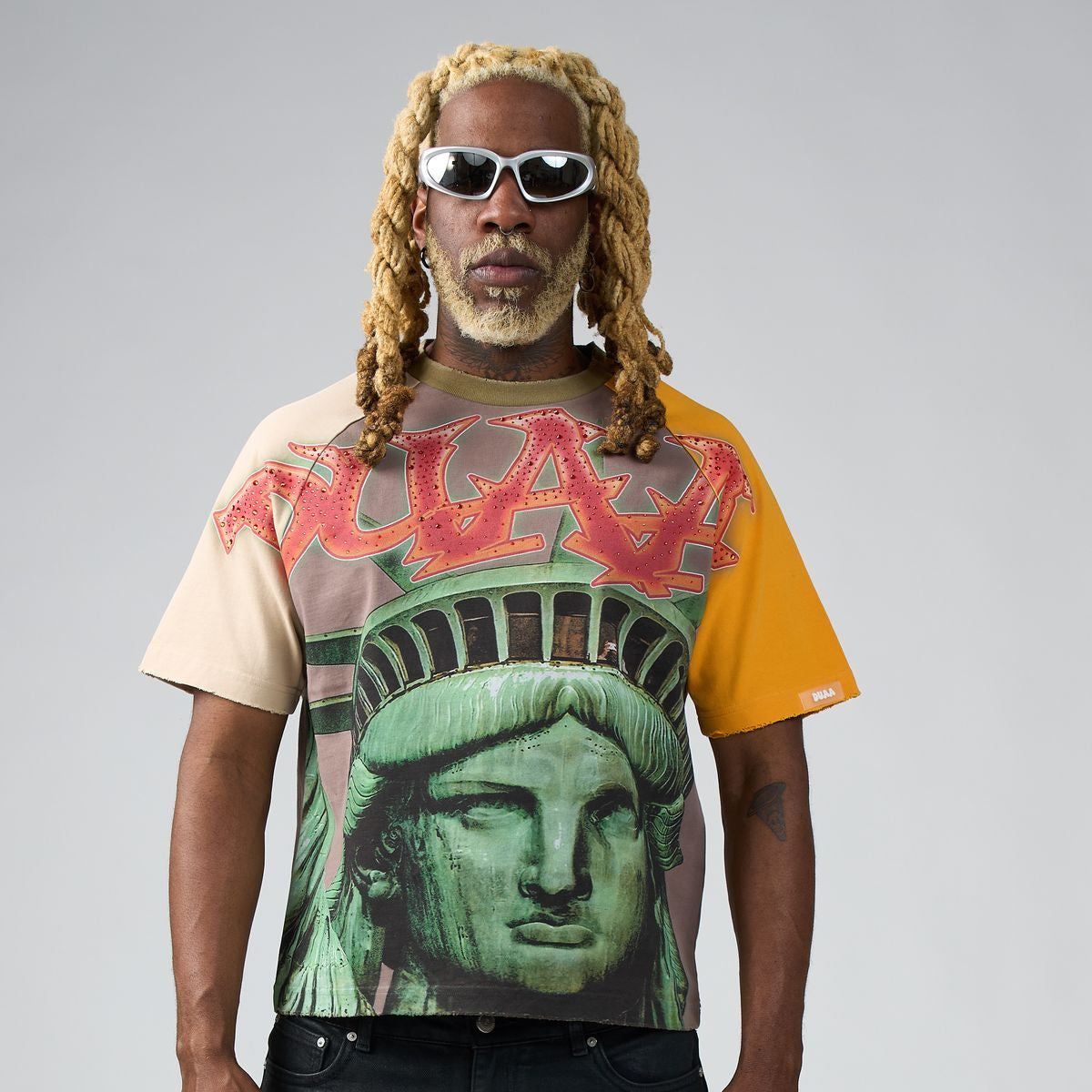 DUAA | LIBERTY TEE